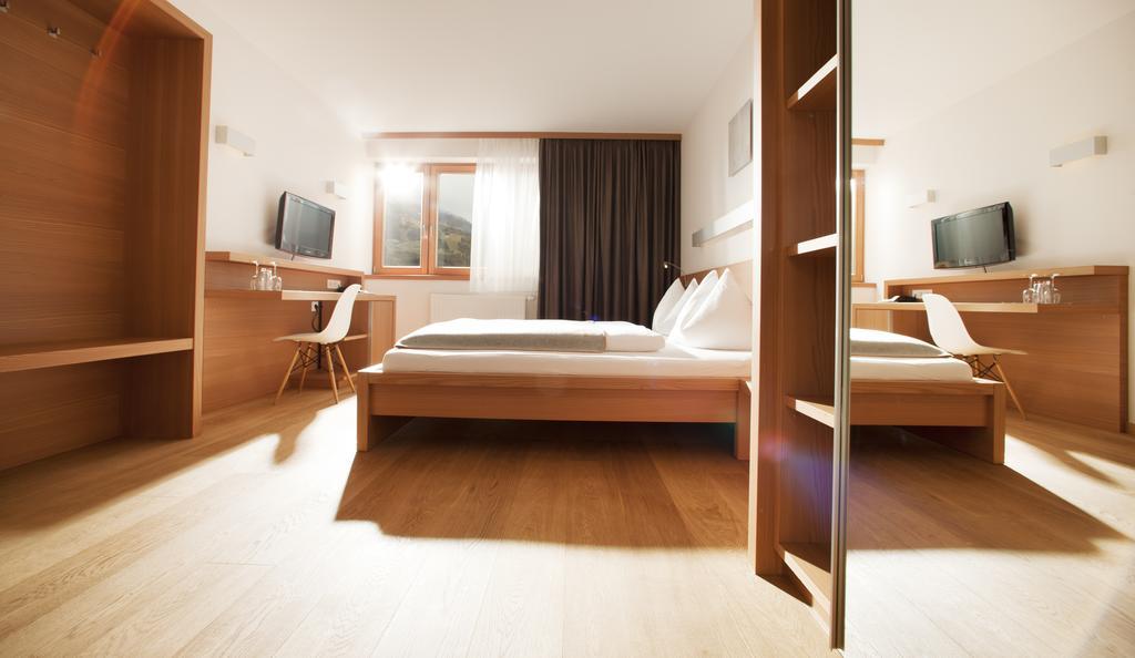 Hotel Manggei Designhotel Обертауерн Стая снимка