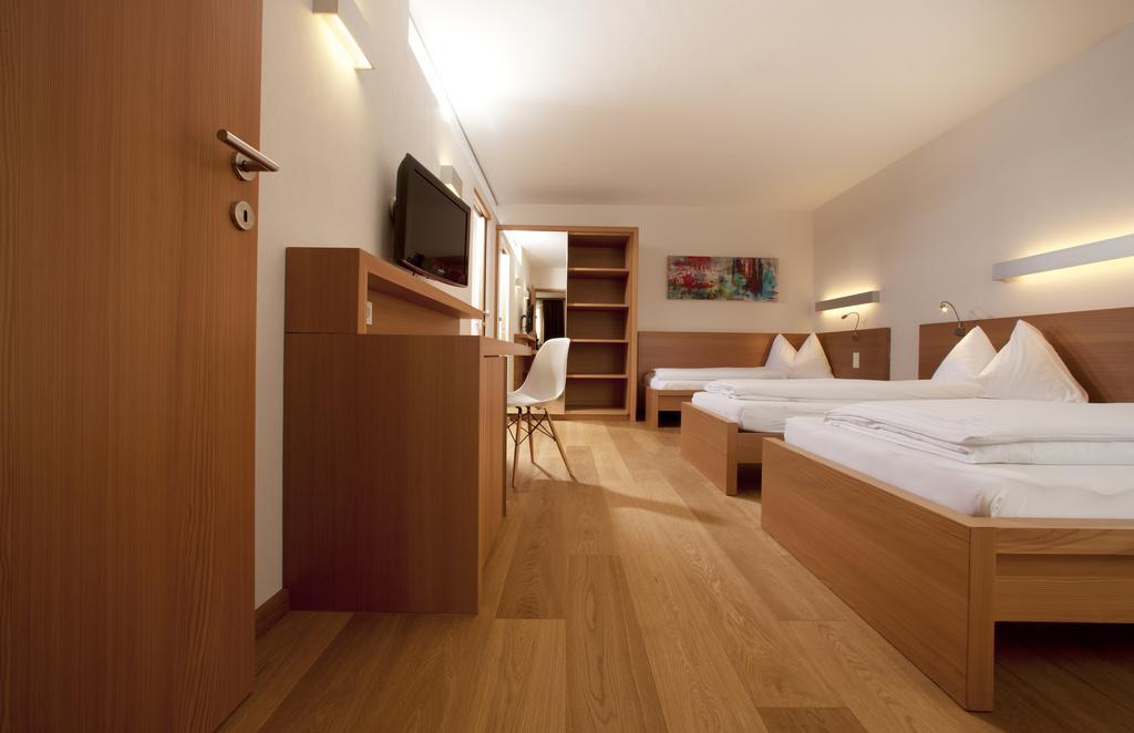Hotel Manggei Designhotel Обертауерн Стая снимка