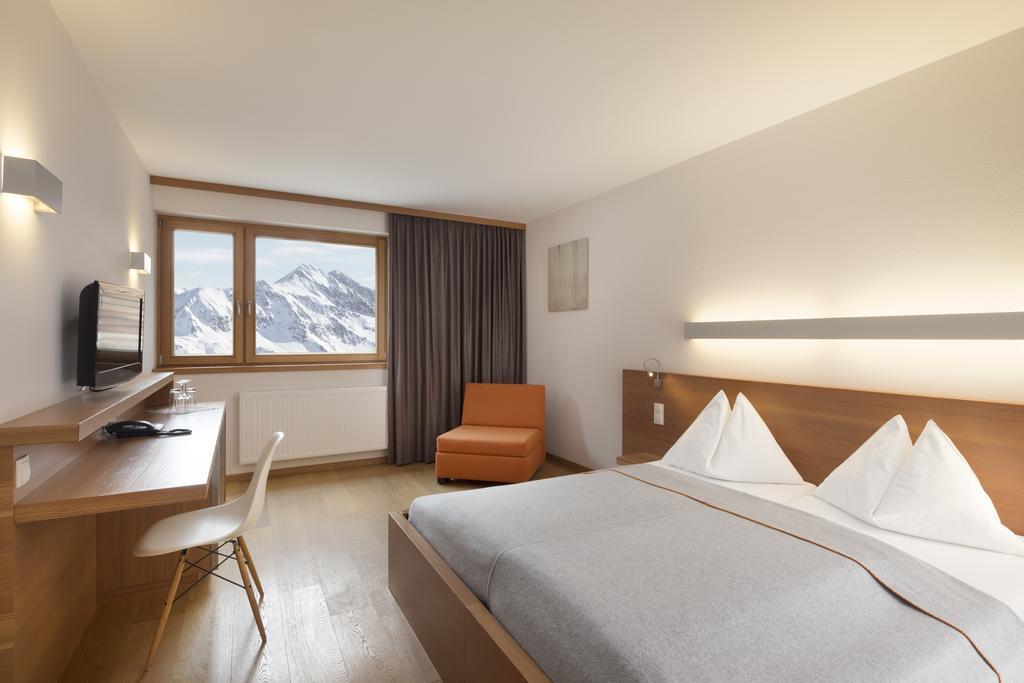 Hotel Manggei Designhotel Обертауерн Стая снимка
