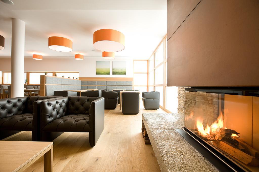 Hotel Manggei Designhotel Обертауерн Екстериор снимка